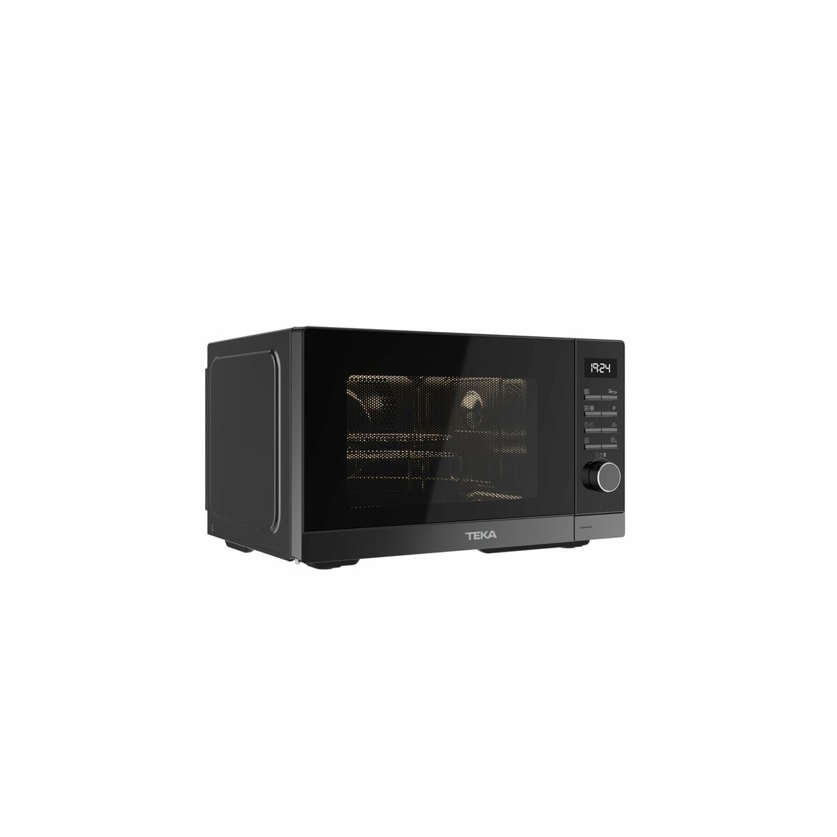 Microwave with Grill Teka MWEFS23G    23L