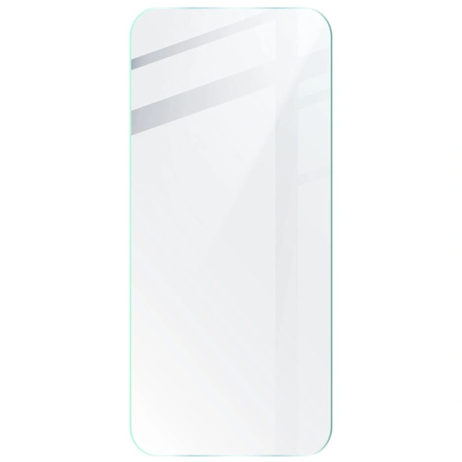 Bizon Glass Clear tempered glass - 3 pcs. + lens glass Samsung Galaxy A52s 5G A52 4G/5G