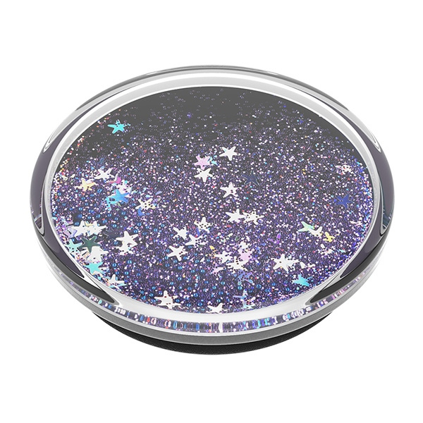 POPSOCKETS 2 Tidepool Galaxy Purple 801573