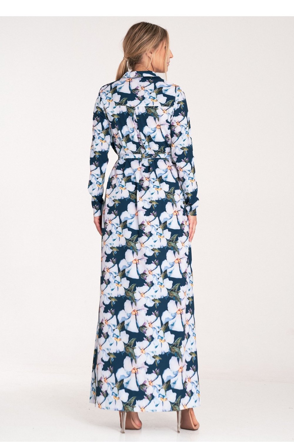  Daydress model 204310 Figl  multicolor