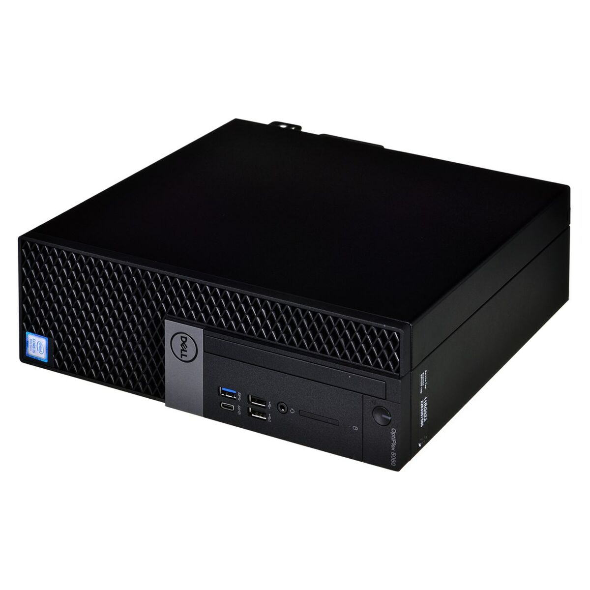 Mini PC Dell OptiPlex 5060 Intel Core i5-8400 16 GB RAM 256 GB SSD (Refurbished A)