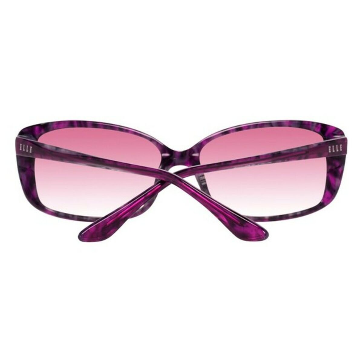 Damensonnenbrille Elle EL14812-56PU (ø 56 mm)