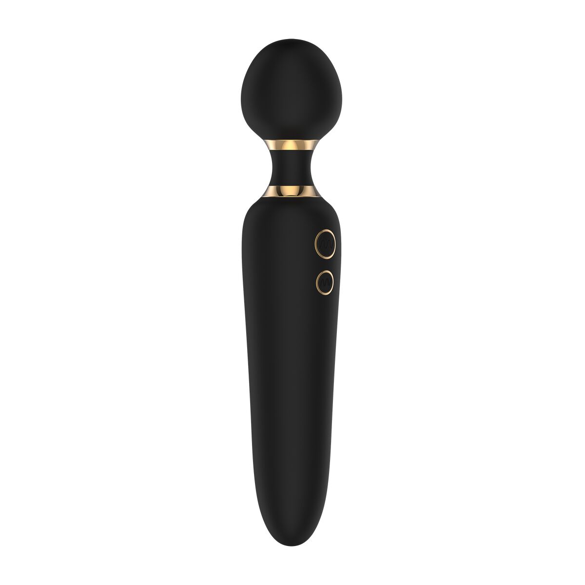 Vibrator Dream Toys Elite Black