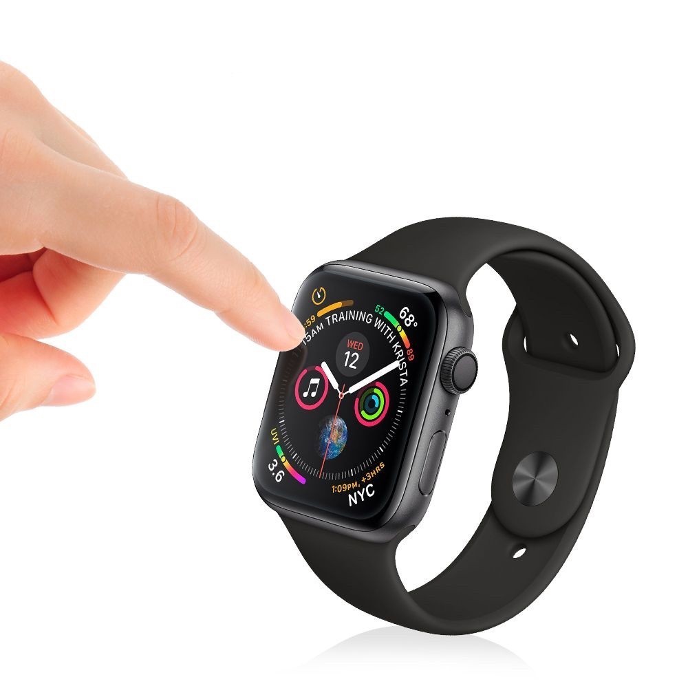 Spigen Neo Flex HD Apple Watch 5/4 (40mm)
