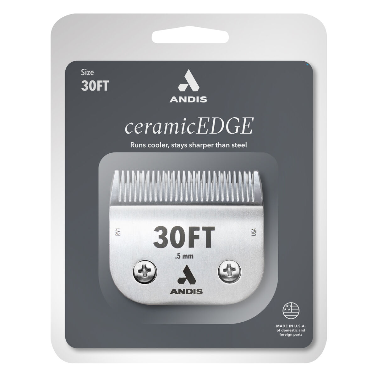 Replacement Shaver Blade Andis