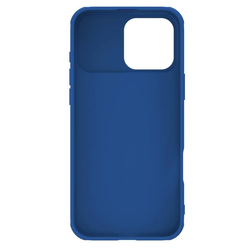 Nillkin Camshield Pro Apple iPhone 16 Pro Max Blue