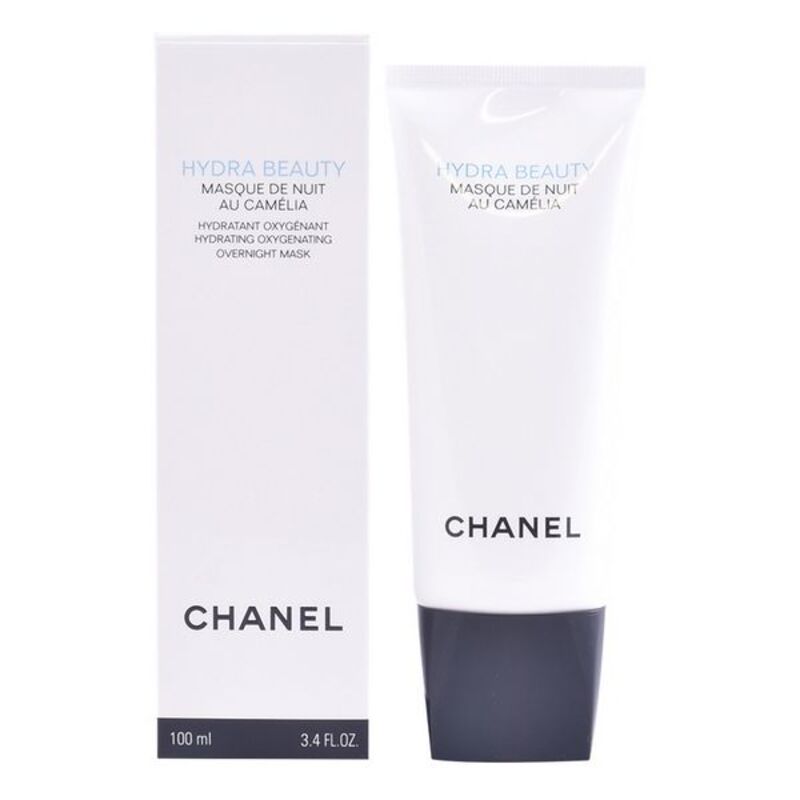 Maska Naprawcza na Noc Hydra Beauty Chanel (100 ml)