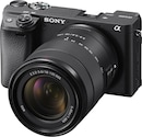 Sony Alpha 6400 Kit Sony Alpha 6400 Kit