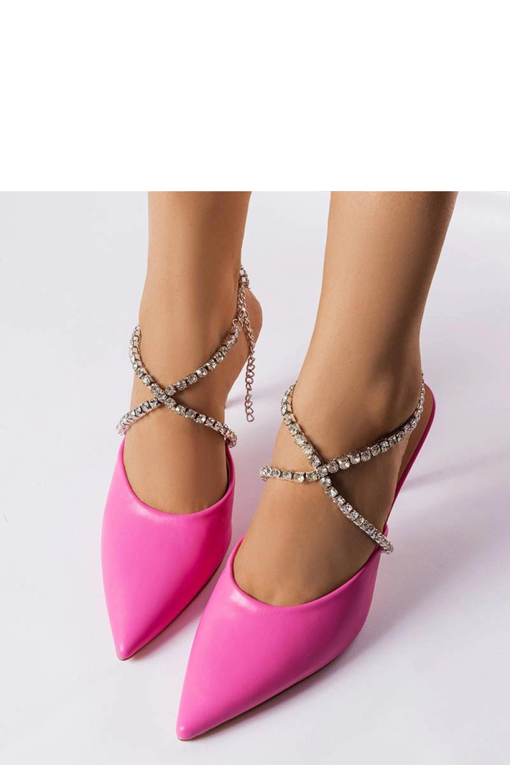  High heel pumps model 207897 Solea  pink
