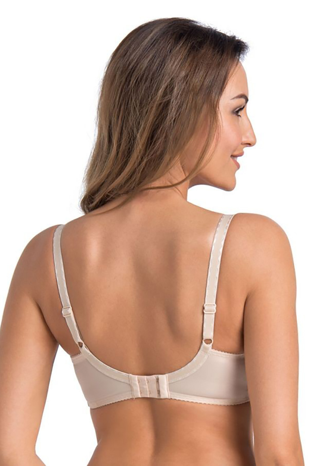  Padded bra model 183178 Teyli  beige