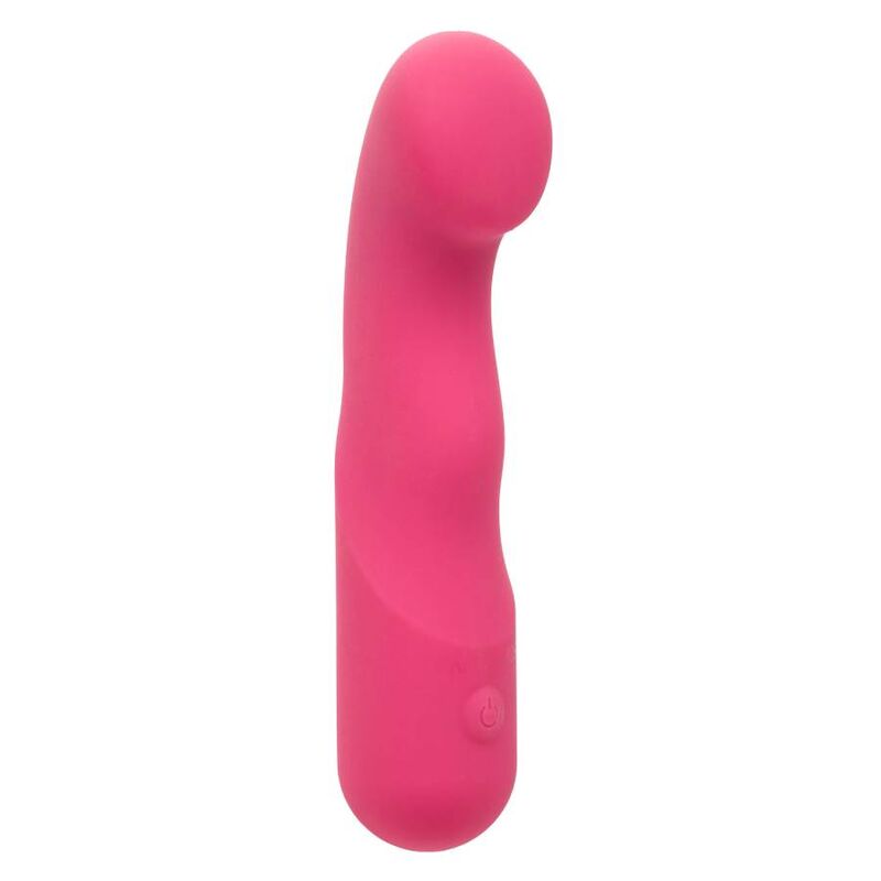 CALIFORNIA EXOTICS PIXIES CURVY PINK