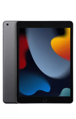 Apple iPad 2021 WiFi 64GB Black