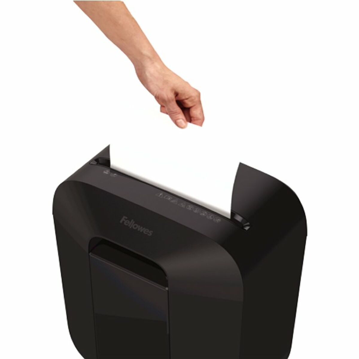 Aktenvernichter Fellowes LX25 (Din P-4)