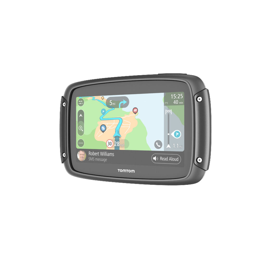 GPS navigator TomTom 1GF0.002.10 4.3"