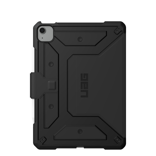 UAG Urban Armor Gear Metropolis SE Apple iPad Air 10.9 2020/2022 4, 5 Gen Pencil holder (black)