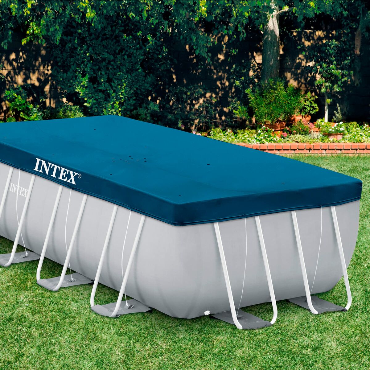 Swimming Pool Cover Intex 28037