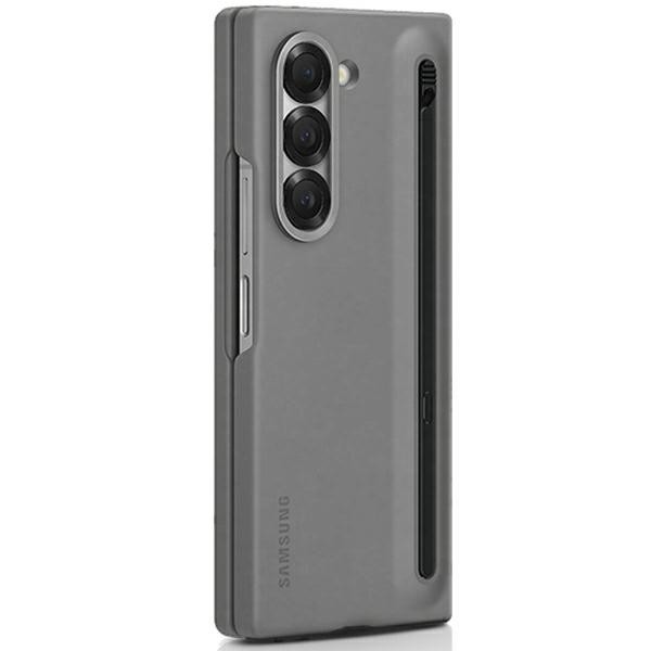 Samsung EF-OF95PCJEGWW Galaxy Z Fold 6 Slim S-pen™ Case gray