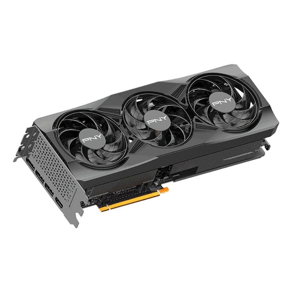 Graphics card PNY VCG5070T16TFXPB1-O nvidia geforce rtx 5070 ti 16 GB Graphics card PNY VCG5070T16TFXPB1-O nvidia geforce rtx 5070 ti 16 GB