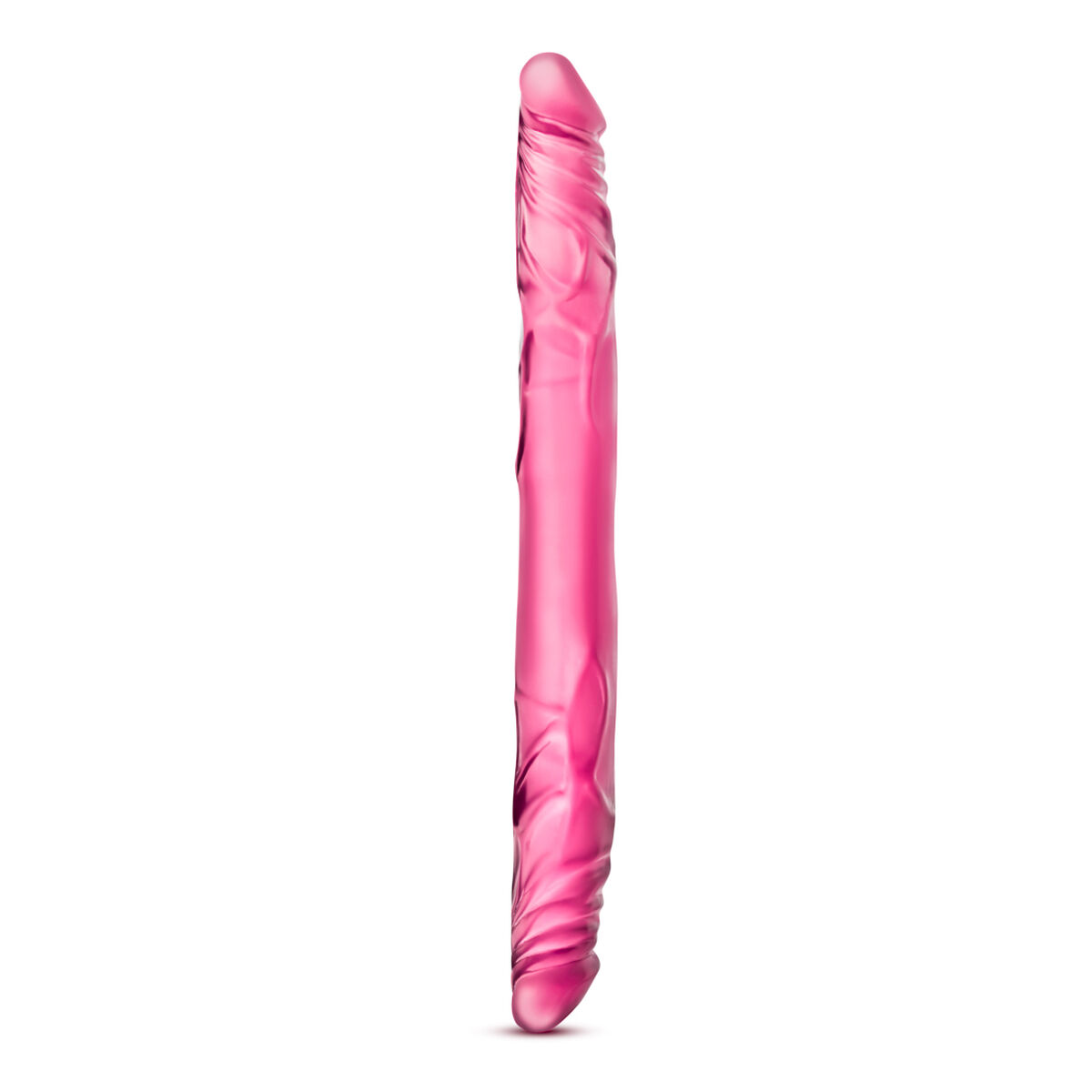 Double Penetration Stroker Blush B yours Pink