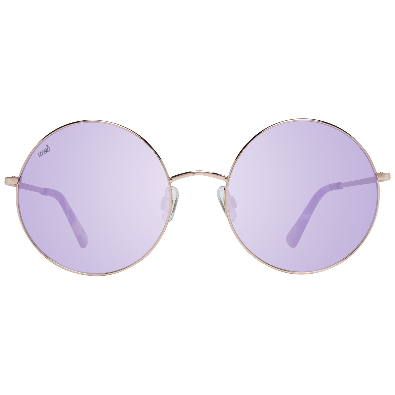 Okulary przeciwsłoneczne Damskie WEB EYEWEAR WE0244-5833Z ø 58 mm