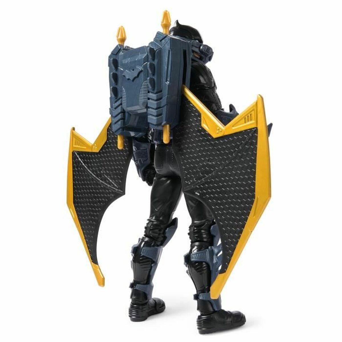 Action Figure Spin Master Batman Adventures