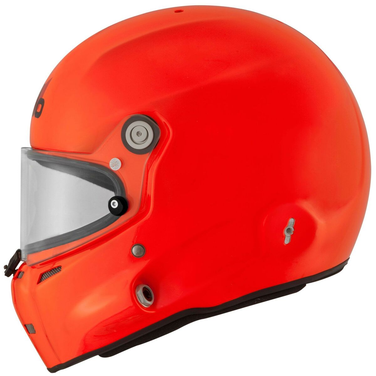 Helmet Stilo ST5 F- OFFSHORE M 57 Orange