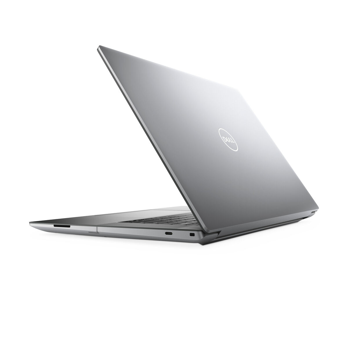 Laptop Dell Precision 5690 Intel Core i9-13900H 32 GB RAM 1 TB SSD 16" Spanish Qwerty