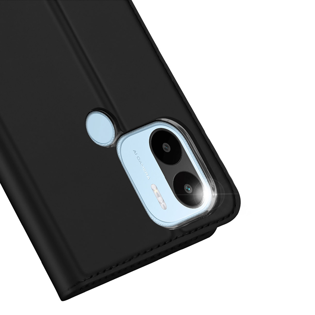 Dux Ducis Skin Pro Xiaomi Redmi A1+ Plus black