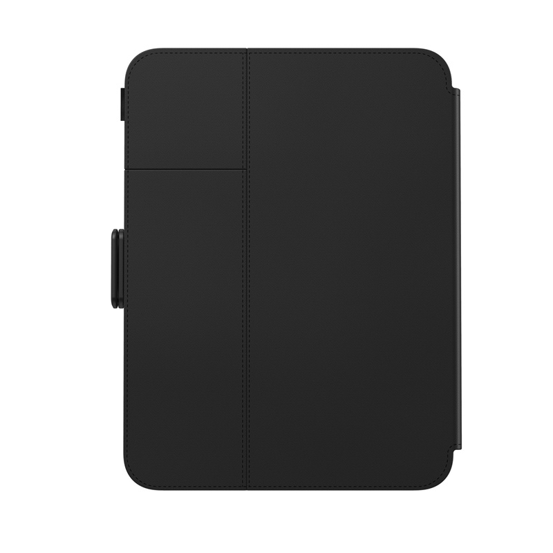 Speck Balance Folio MICROBAN Apple iPad mini 2021 6 Gen (Black)