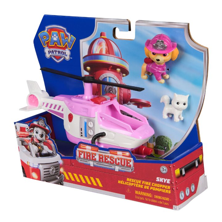 Action Figure Spin Master Paw Patrol Action Figure Spin Master Paw Patrol