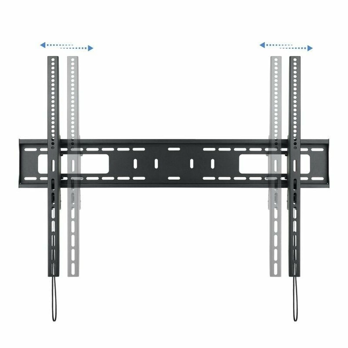 Wall Bracket TooQ LP42100T-B 60" 100"