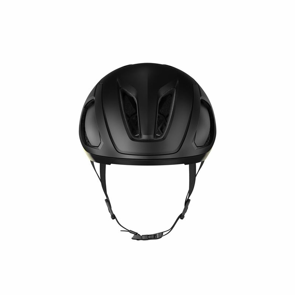 Adult's Cycling Helmet Lazer BLC22278900BF Black 52-56 cm