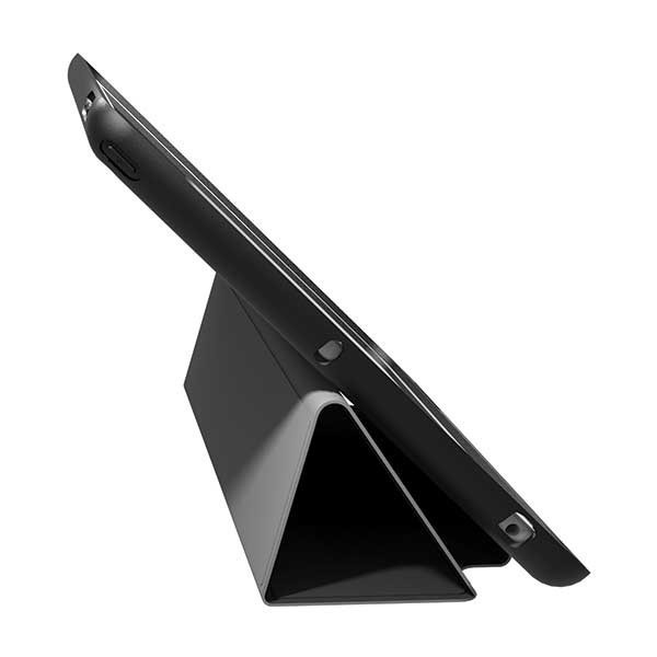 UNIQ Transforma Rigor iPad 10.2" (2019) ebony black