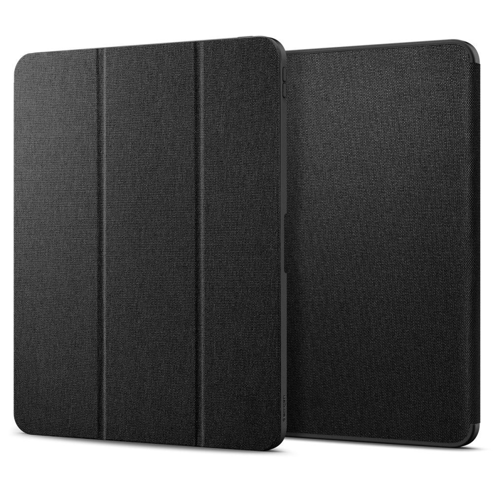 Spigen Urban Fit Apple iPad Pro 13" 2024 (7 gen) Black