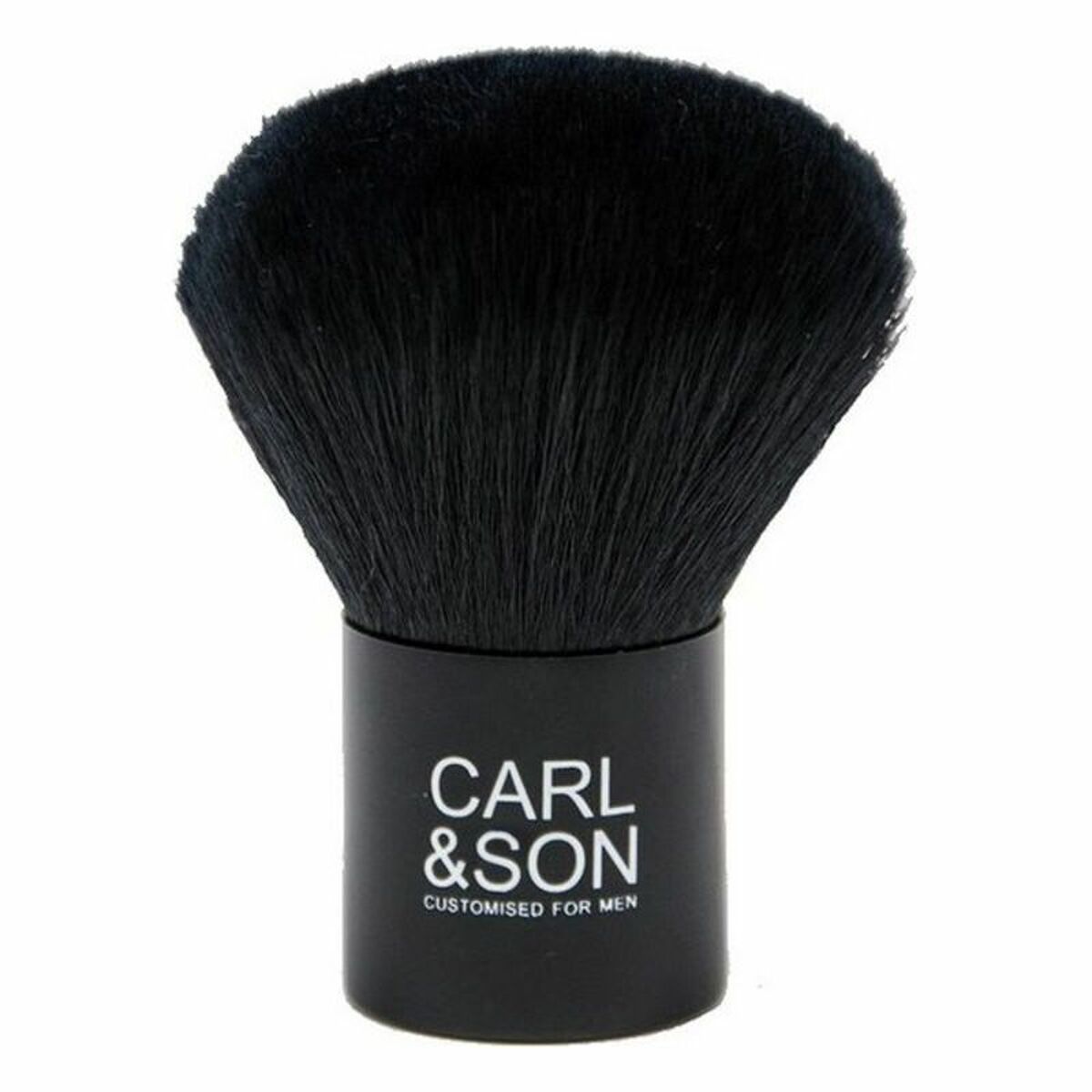 Make-up Brush Carl&son Makeup Face powder 40 g (40 g)