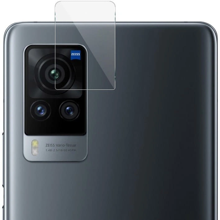 Bizon Glass Lens Vivo X60 Pro [2 PACK]