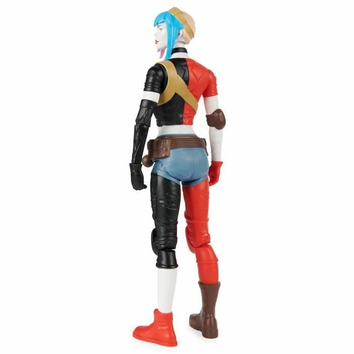 Action Figure Spin Master FIGURA 30 CM - HARLEY QUINN