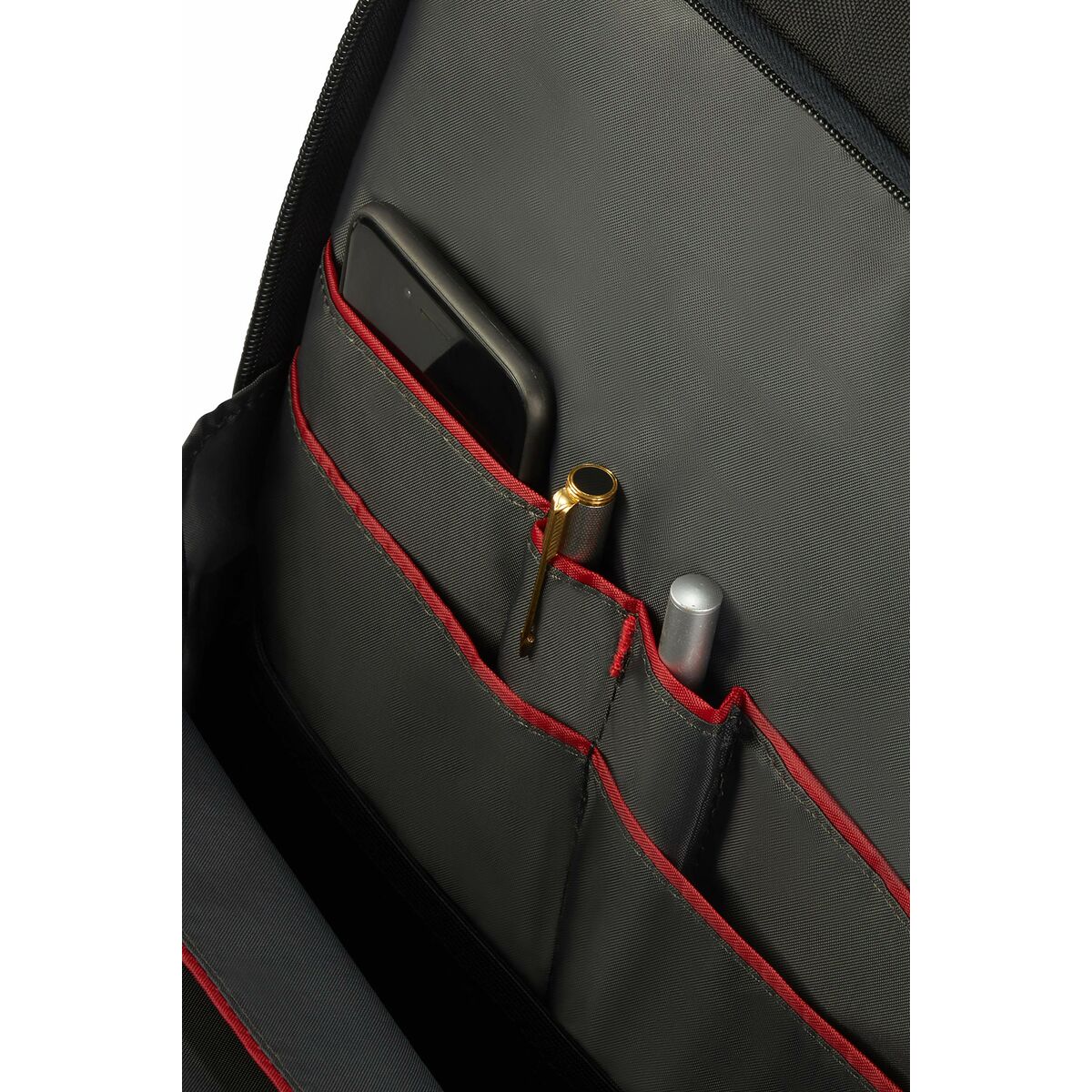 Plecak na Laptopa Samsonite Guardit 2.0 14,1'' Czarny (18 x 29 x 40 cm)
