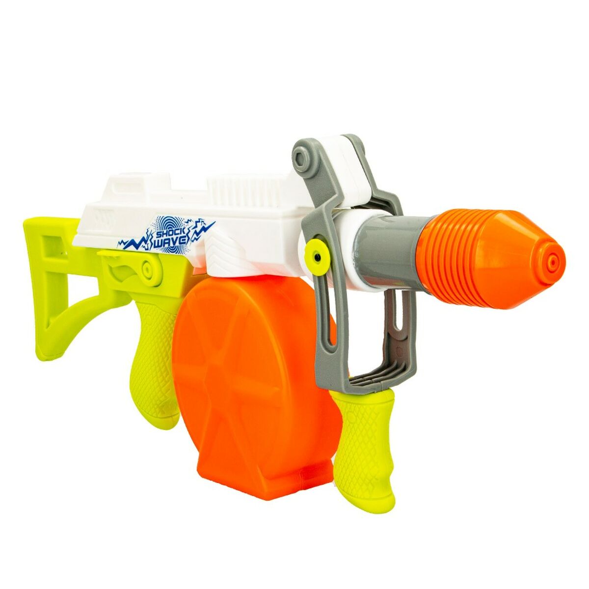 Water Pistol 650 ml 50,5 x 21,5 x 6,5 cm (2 Units)