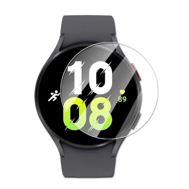 Bizon Glass Clear Samsung Galaxy Watch 5 / 6 44mm