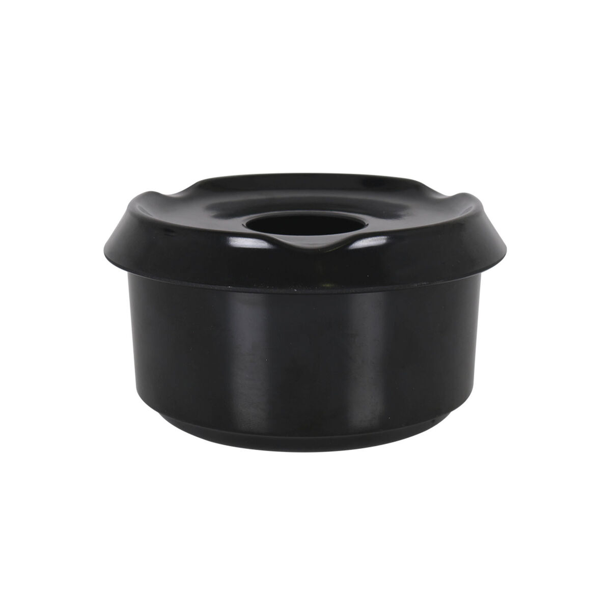 Ashtray Privilege 9 cm (18 Units)