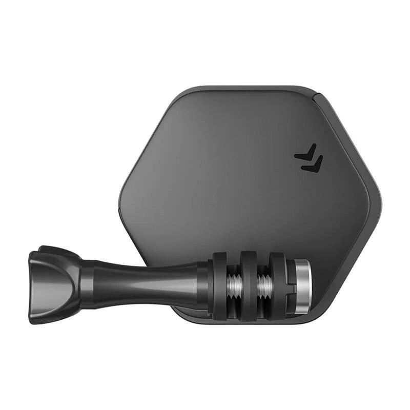 TELESIN magnetic quick mount kit for sports cameras