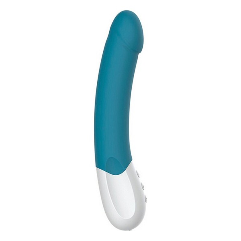 Vibrator Liebe Exciter Blau