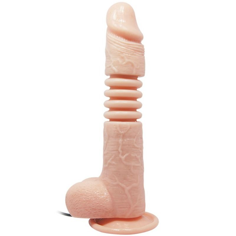 THUNDER UP MULTIFUNCTIONAL VIBRATOR