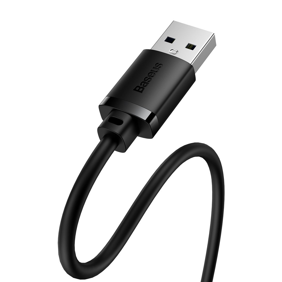 Baseus AirJoy Series USB-A 3.0 Extension Cable 2m