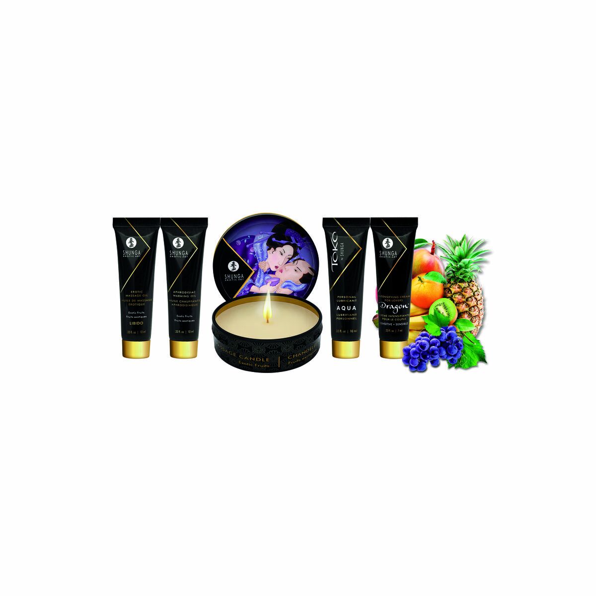 Pleasure Kit Shunga