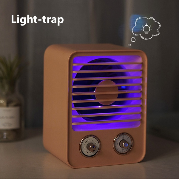 USAMS Mosquito Killer Lamp blue  ZB62MWD03 (US-ZB062)