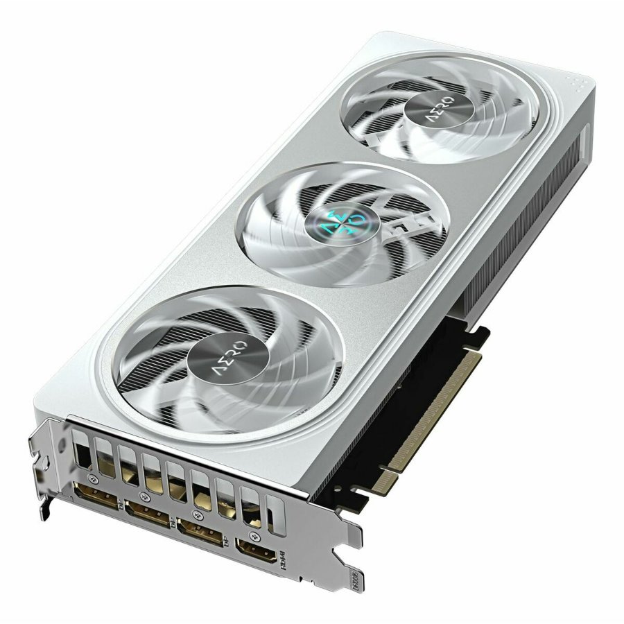 Graphics card Gigabyte 9VN506TAO8-00-G10 geforce rtx 5060 ti 8 GB GDDR6 GDDR7 Graphics card Gigabyte 9VN506TAO8-00-G10 geforce rtx 5060 ti 8 GB GDDR6 GDDR7