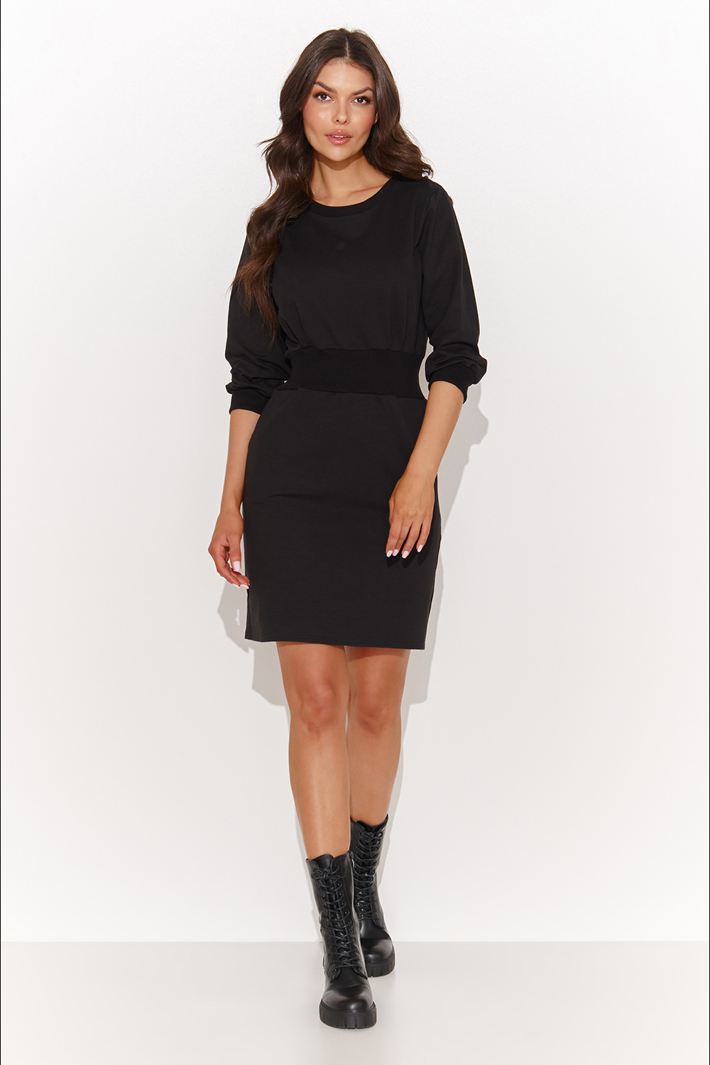  Daydress model 184377 Numinou  black