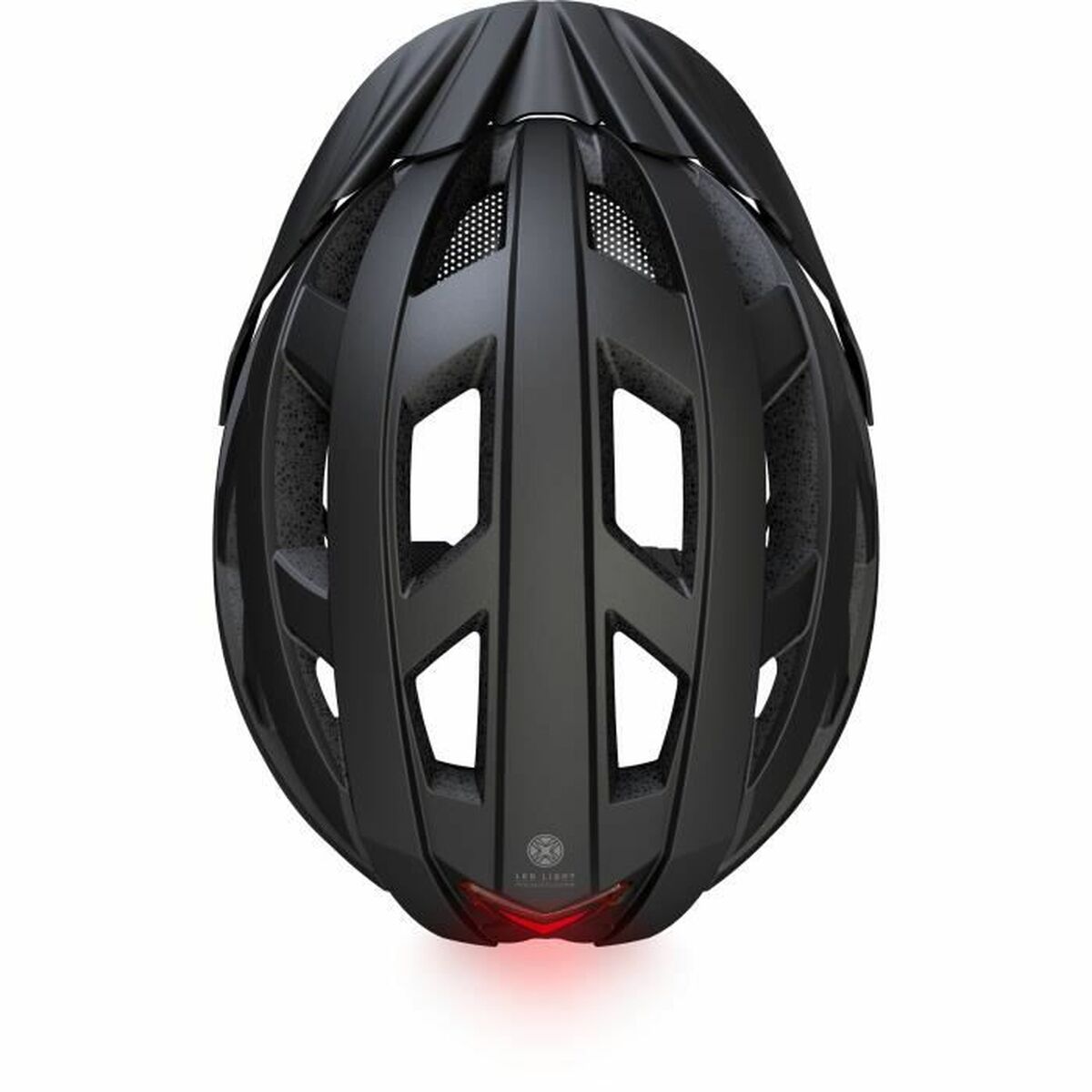 Helmet Modelabs Black Multi-use